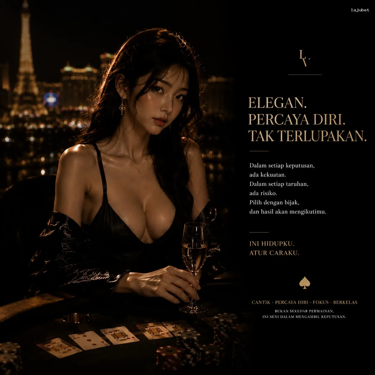 Menjelajahi Ragam Game dari lajubet bagi Pecinta Game